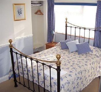 Toll House Hotel Aldeburgh Luaran gambar