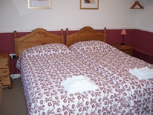 Toll House Hotel Aldeburgh Luaran gambar