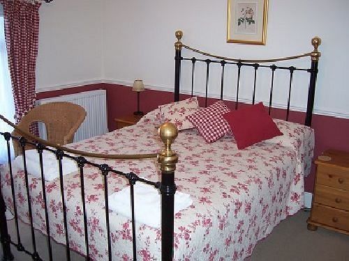 Toll House Hotel Aldeburgh Luaran gambar