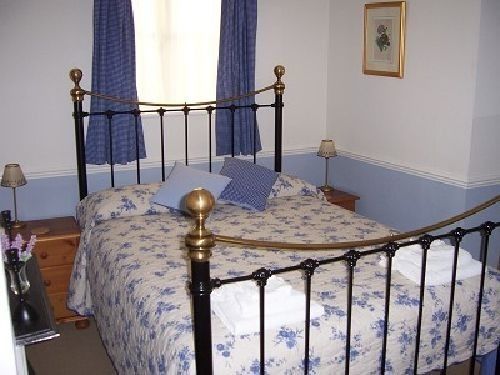 Toll House Hotel Aldeburgh Luaran gambar