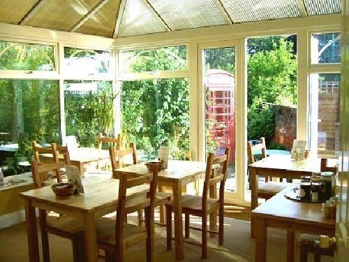 Toll House Hotel Aldeburgh Luaran gambar
