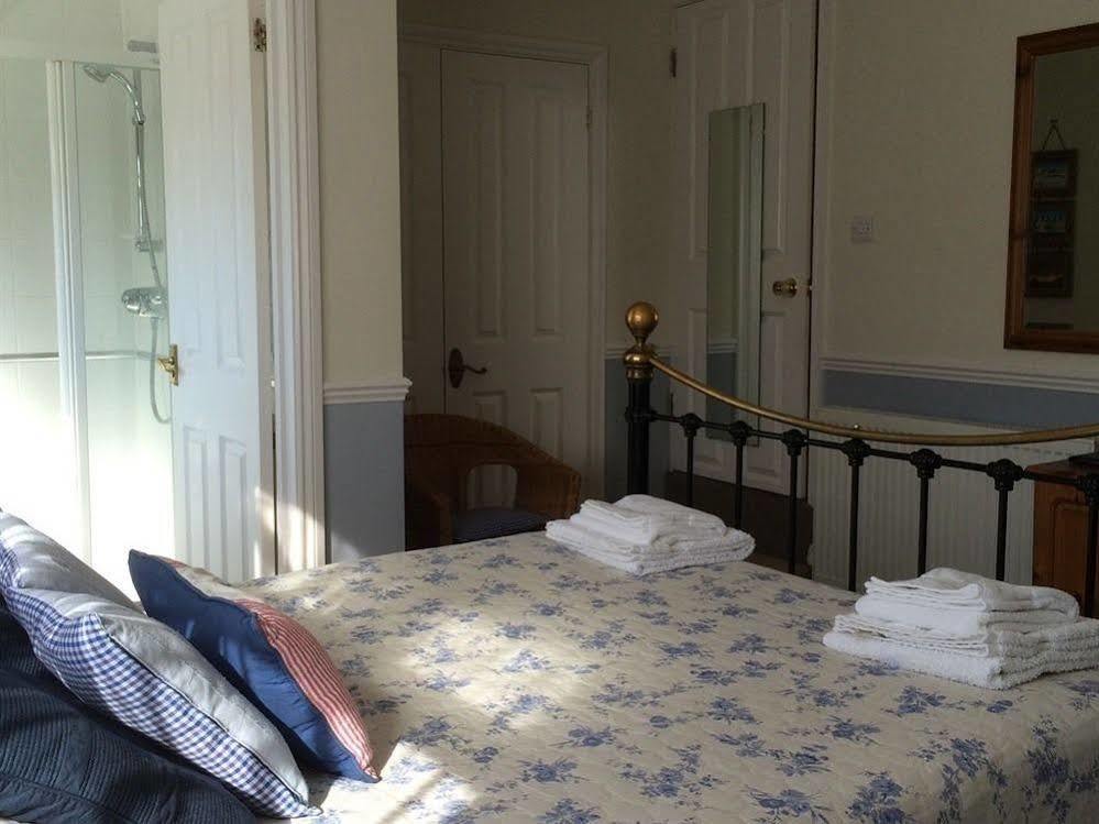 Toll House Hotel Aldeburgh Luaran gambar