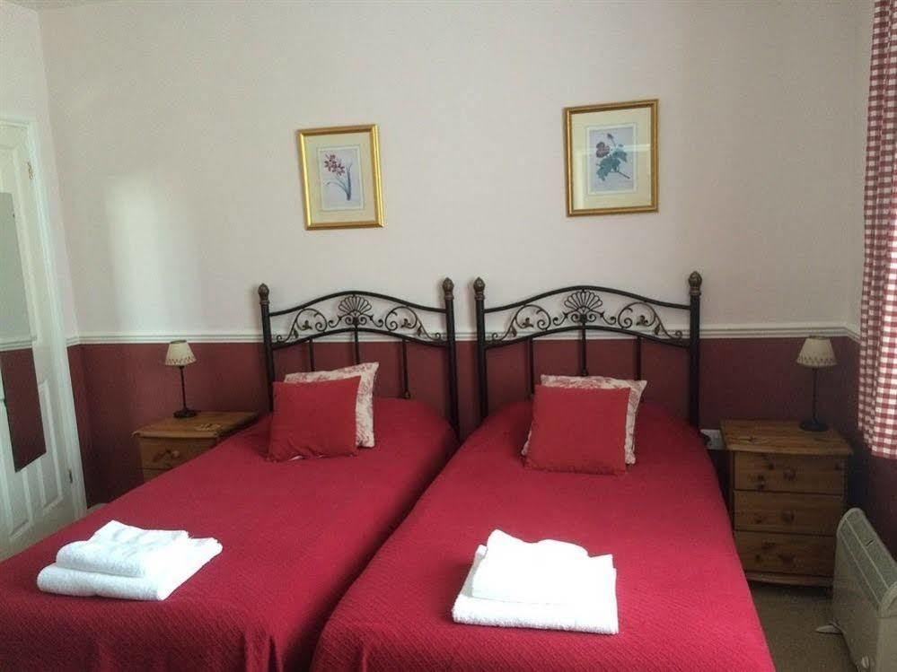 Toll House Hotel Aldeburgh Luaran gambar