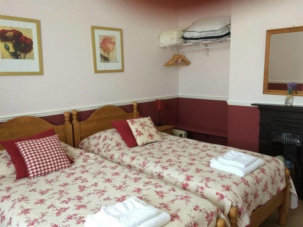Toll House Hotel Aldeburgh Luaran gambar