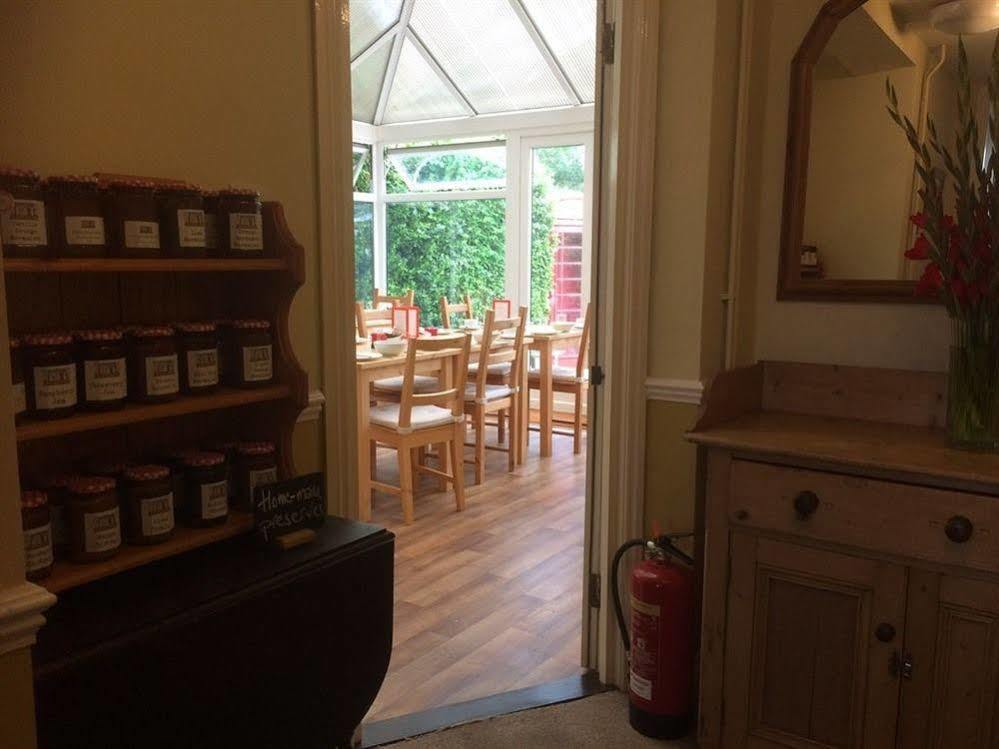 Toll House Hotel Aldeburgh Luaran gambar